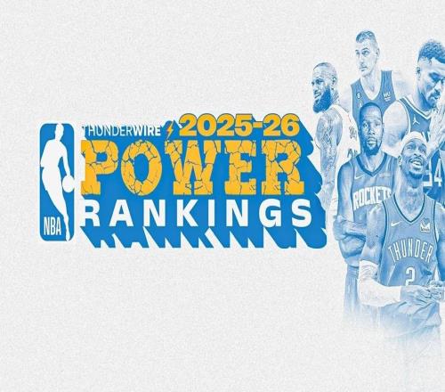 雷霆提前2周鎖冠，掘金一場球把馬刺送進(jìn)死亡半?yún)^(qū)