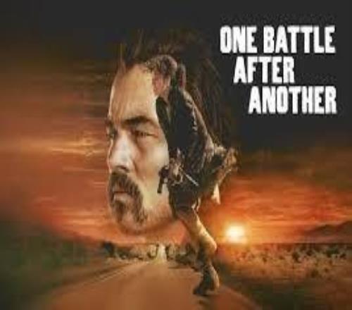 一戰(zhàn)再戰(zhàn)變“一拉再拉”，網(wǎng)友改奧斯卡獲獎影片海報嘲諷槍手