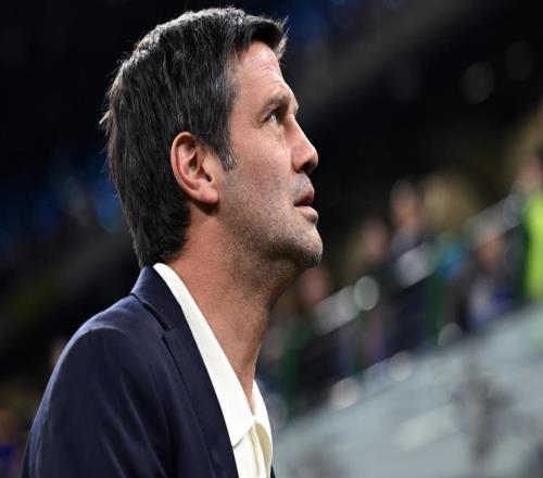 齊沃：歐冠出局讓人失望，但我們還有機(jī)會(huì)用兩座冠軍結(jié)束賽季