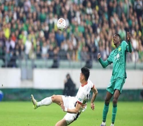 21逆轉(zhuǎn)絕殺北京國安！成都蓉城連續(xù)5輪領跑中超