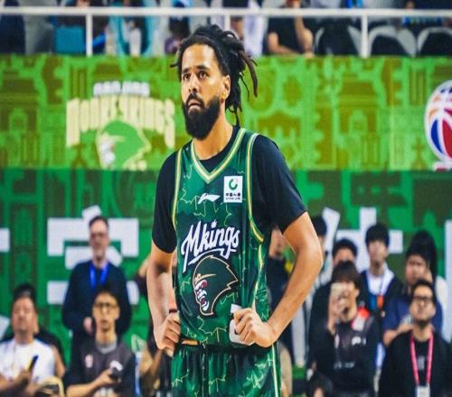 剛剛！J.Cole發(fā)長(zhǎng)文告別CBA！