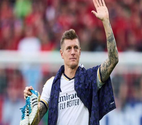 羅馬諾：克羅斯回皇馬任職仍處內(nèi)部討論，雙方尚未正式談判