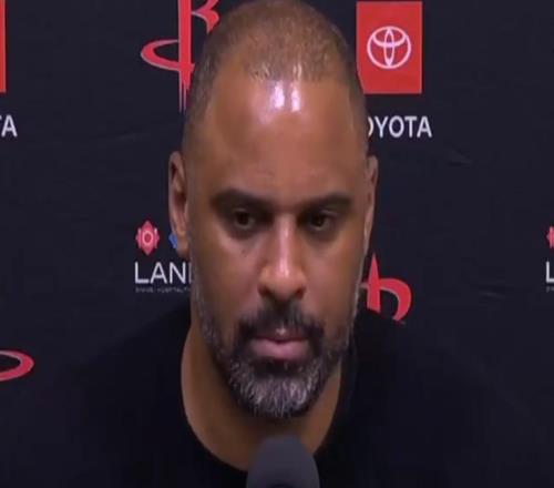 烏度卡總結(jié)賽季展望戰(zhàn)湖人：將用多人圍剿LBJ不會(huì)因陣容問(wèn)題輕敵