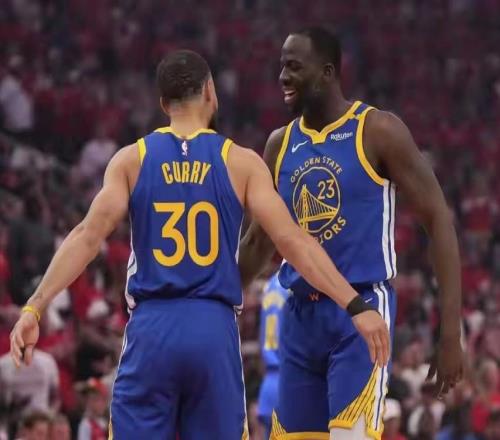 交最多的稅，挨最毒的打！勇士4年花4.4億奢侈稅，連二輪都過不去