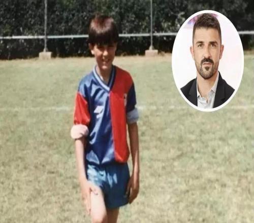 比利亞：我父親是礦工，冒著生命危險養(yǎng)活家人