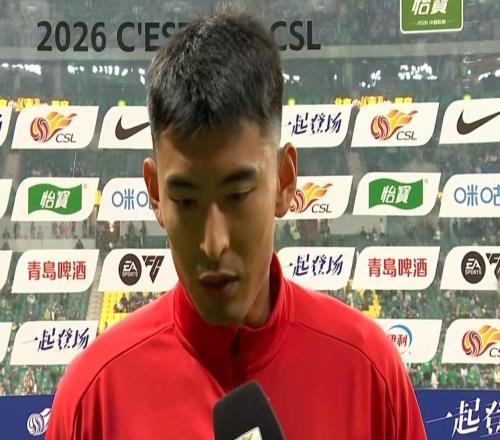 王子銘：第一次作客工體很不適應，都不知道往哪兒走