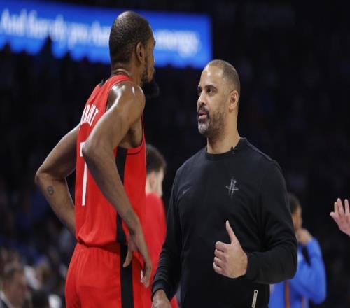 掘金不想拿第三，湖人也不太樂意！這下好了，你們被當(dāng)成軟柿子了