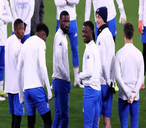 皇馬花4年培養(yǎng)的新博格巴，被自家青訓(xùn)生擠到貨架上