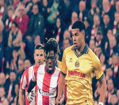 黃潛掀桌：20客場掀翻畢爾巴鄂，22歲中衛(wèi)踢滿全場成隱形贏家