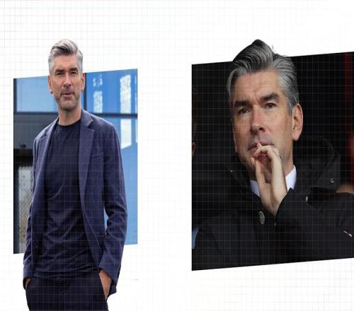 利物浦挖角舊將：體育總監(jiān)一通電話，19歲"世代天才"身價(jià)要漲