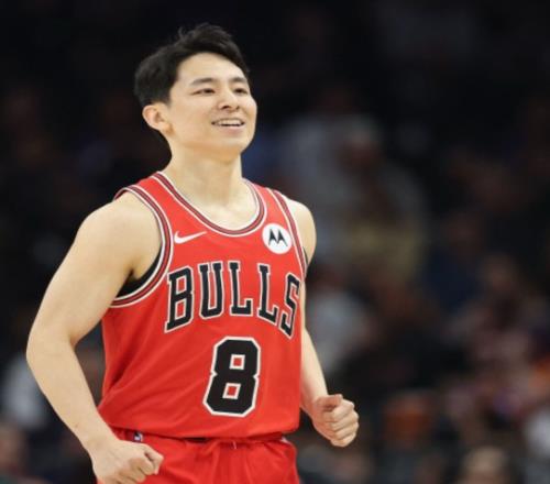 公牛放出河村勇輝紀(jì)錄片：打球玩命，只想證明自己能在NBA立足