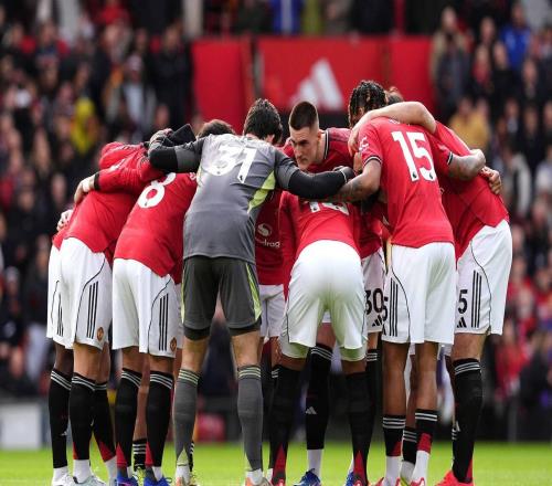 曼聯(lián)花3年砸4億的后防，今晚被英冠第5按在地上檢驗