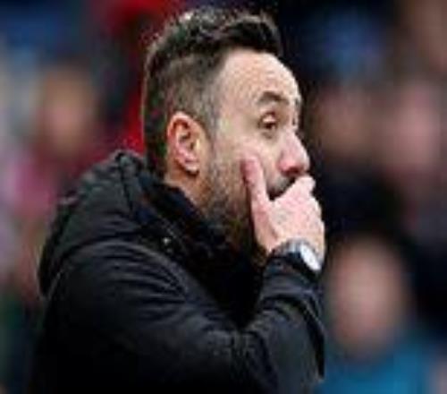 德澤爾比首秀栽了：熱刺14輪不勝，球員怕降級怕到腿軟