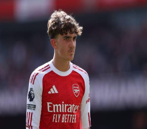 阿森納主場爆冷輸球，16歲的道曼卻一戰(zhàn)成名獲力挺！