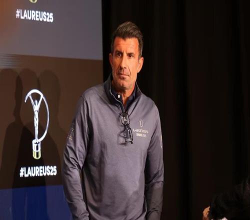 菲戈：相信皇馬能夠逆轉(zhuǎn)奧利塞保持狀態(tài)會是金球獎的競爭者