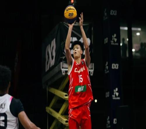 中國(guó)籃協(xié)致信：感謝湖北！