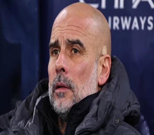 郵報：瓜迪奧拉在戰(zhàn)術(shù)變化上從不停滯，阿爾特塔需要學(xué)習(xí)