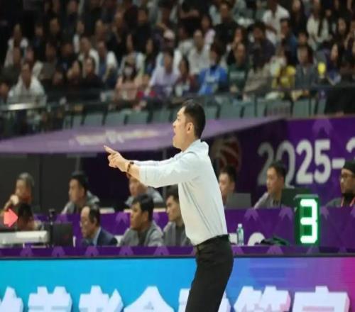 北控升至第12！潛力賽壓廣州吉林，后4場拼寧波山西即可鎖季后賽