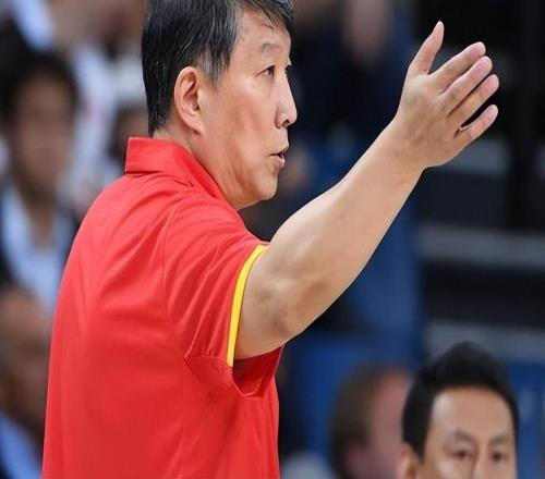 超5個(gè)月的集訓(xùn)期！中國(guó)女籃開啟漫長(zhǎng)備戰(zhàn)宮魯鳴成敗在此一舉