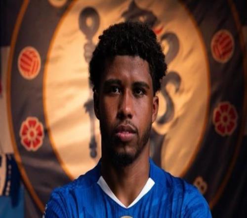 安德雷：球隊(duì)內(nèi)庫(kù)庫(kù)最搞笑我覺(jué)得阿達(dá)拉比奧尤能踢好前鋒