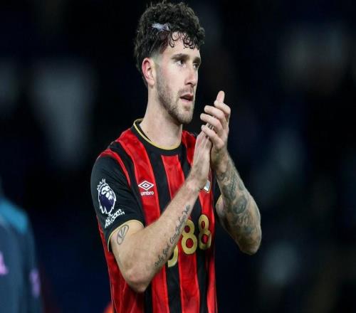 記者：切爾西想簽身高和力量出眾的后衛(wèi)，預計不會追逐塞內(nèi)西