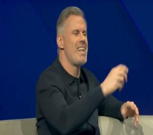 卡拉格：蘭帕德是切爾西的GOAT，藍(lán)軍所有獎(jiǎng)杯都因他而贏