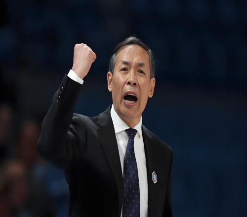 服氣，許利民感慨萬千：我覺得沒有遺憾！