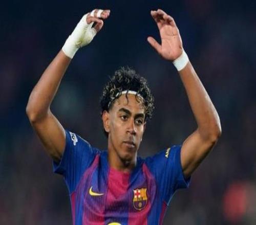 拉基蒂奇：亞馬爾已經很出色，他需要普約爾或哈維這樣的隊長