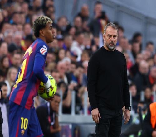 官方消息巴薩3049名球迷赴馬德里助陣其中188人來自中國德國俄羅斯等國_西甲直播