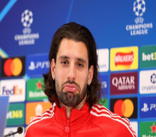 索博斯洛伊：如果能淘汰巴黎，這會是我職業(yè)生涯最偉大的逆轉