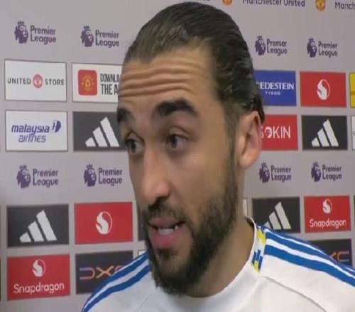 勒溫：利馬拽我頭發(fā)被罰下場(chǎng)規(guī)則又不是我制定的，我不記仇