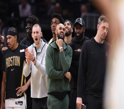 凱爾特人常規(guī)賽超額完成任務(wù)，WEEI放話：不進(jìn)總決賽就是失敗