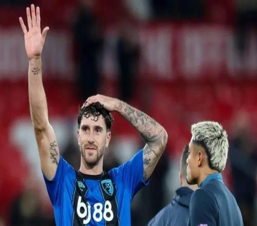 金塞拉：塞內(nèi)西積極考慮轉(zhuǎn)會其他英超球隊，與車魔刺均有傳聞