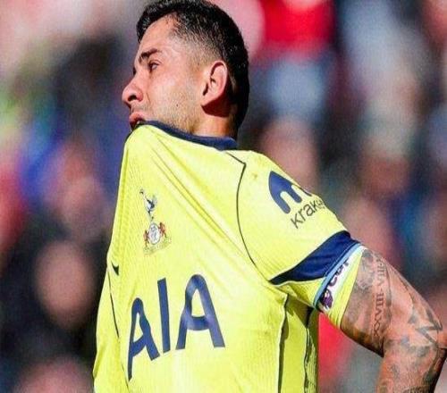 阿根廷媒體報喜：羅梅羅8周內(nèi)傷愈，趕得上美加墨