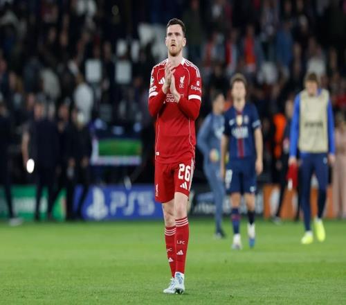 Robertson玩了9年利物浦體系，轉(zhuǎn)頭要教熱刺怎么踢