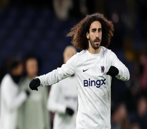 切爾西整場xG1.14，左后衛(wèi)一人獨占0.53