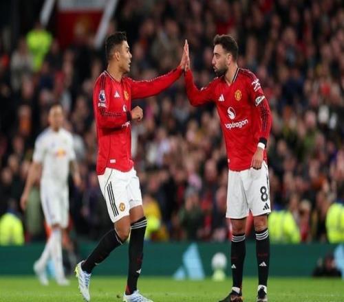 B費(fèi)6次助攻卡塞米羅，為本賽季英超任何球員助攻同一隊(duì)友最多