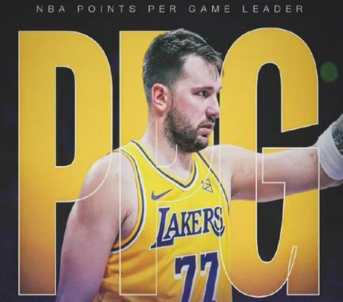 拿到了！恭喜東契奇！2526賽季首個大獎