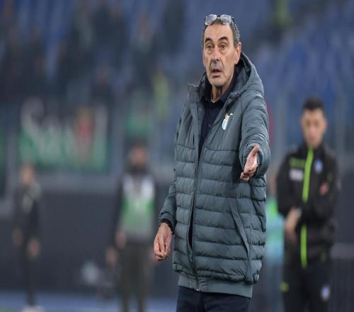 薩里硬上殘血前鋒：100%沒到，但首發(fā)更省事