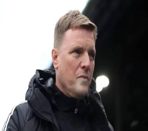 DO：紐卡老板仍支持埃迪豪，各方都打算在夏天評估其未來