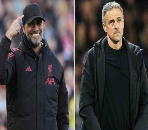 ESPN：“老佛爺”尋帥難上加難，只有克洛普和恩里克適合皇馬