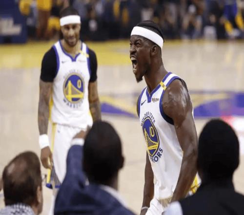 2年1.2億打水漂！勇士豪賭巴特勒慘敗，庫(kù)里最后一冠夢(mèng)碎