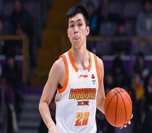 無緣季后賽第2隊！龐崢麟18中3江蘇遭廣州雙殺威金頓37+8+6