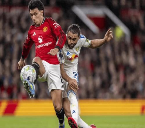 12爆冷曼聯(lián)主場45年不敗金身告破，熱刺保級夢被一腳踹進(jìn)深淵！