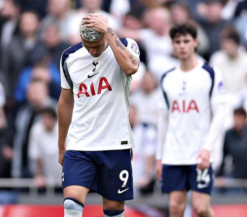 熱刺降級影響有多大收入銳減2億鎊，全員降薪75%，球員超市開張