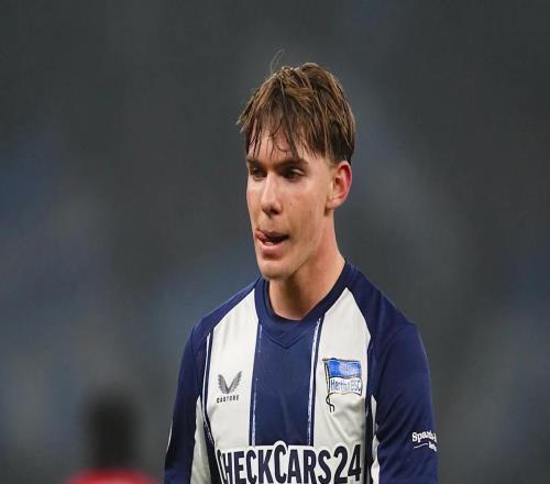 拜仁搶16歲中場，4隊瘋搶10m解約金，曼城被踢出局