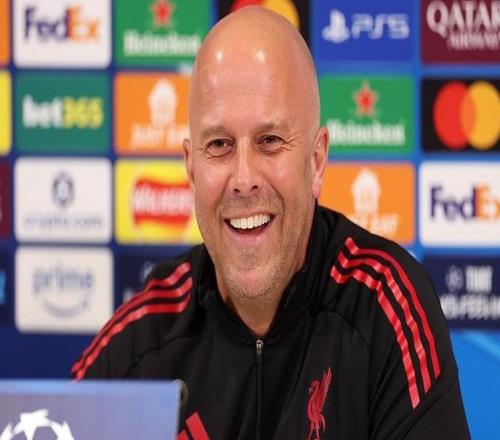 利物浦主場翻盤概率15%，Slot放話：我們能干點特別的