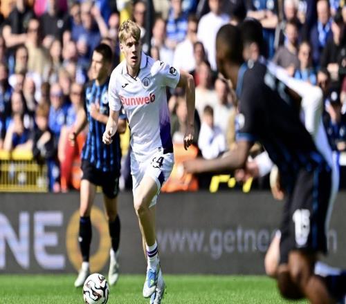 德天空：萊比錫在全力追逐艾希霍恩，德卡特是備選方案