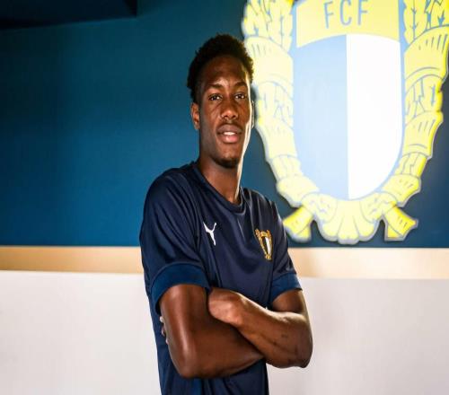 葡媒：多特就引進法馬利康20歲后衛(wèi)易卜拉希馬展開初步談判