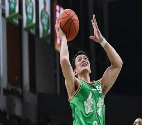 遼寧8075山東3喜1憂！萊迪強(qiáng)殺傷，李虎翼+姜宇星證明自己！